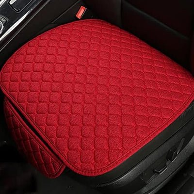 Housse siege voiture - CarSeatCover™ - Rouge - Mon Univers Auto - Mobile